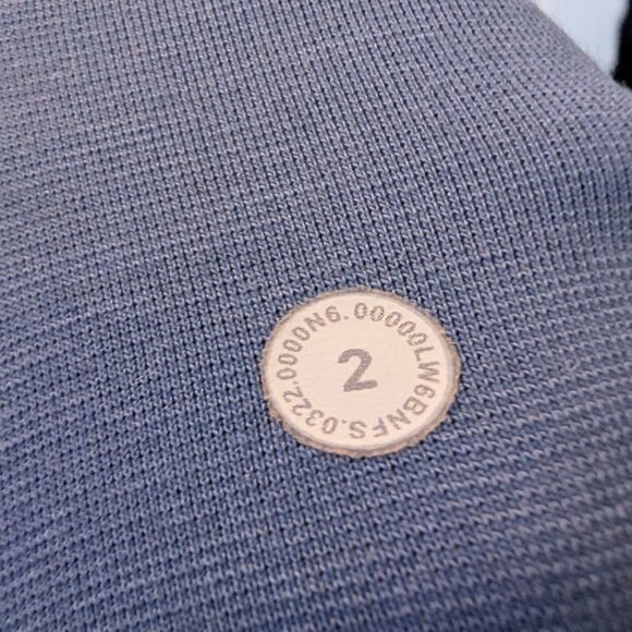 lululemon Wunder Train High-Rise Tight 23" Sz 2, NWT - Picture 11 of 12